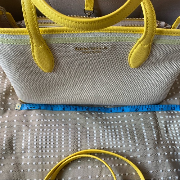 Kate spade tote bag - Picture 4 of 7